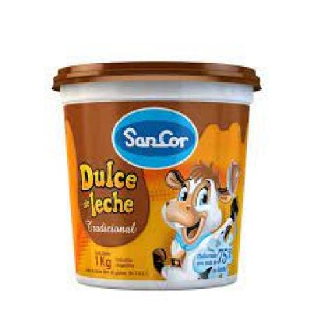 SANCOR X1KG