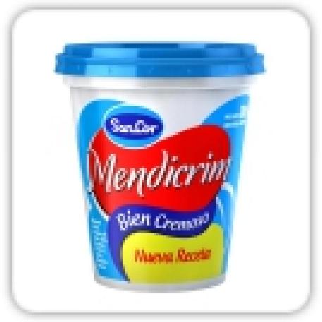 MENDICRIM SUAVE X300GR