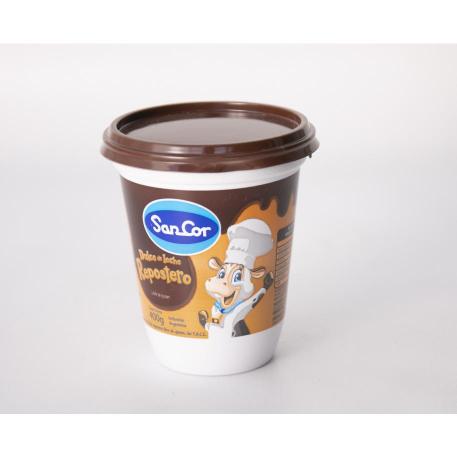 SANCOR REPOSTERO X400GR