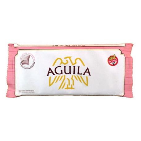 CHOCOLATE AGUILA TAZA X100GR