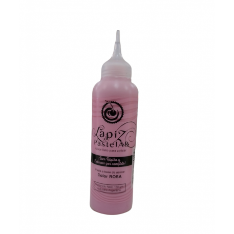 GLASE LISTO ROSA X175GR