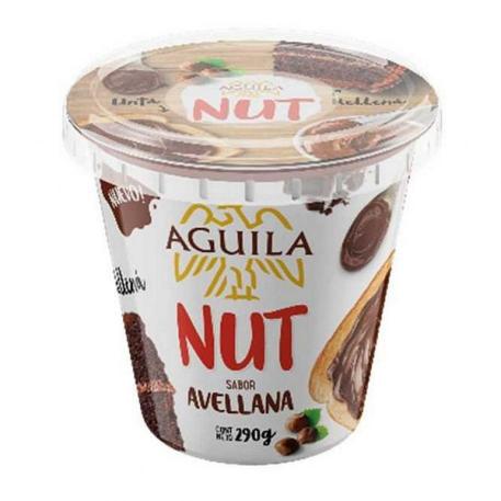 RELLENO AGUILA NUT