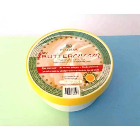 CREMA BUTTER CREAM LIMON X360GR