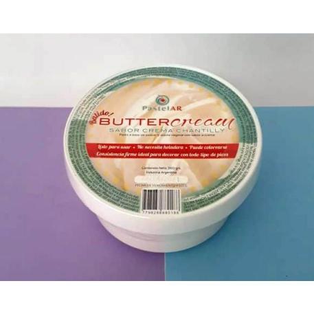 CREMA BUTTER CREAM X360GR