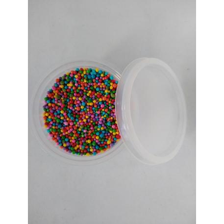 GRAGEA MULTICOLOR X100GR