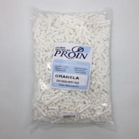 GRANELLA XKG