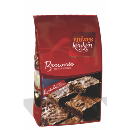 BROWNIE LODISER XKG