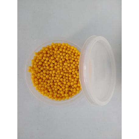 MICROCEREAL AMARILLO X100GR
