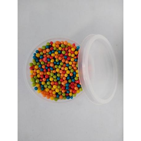 MICROCEREAL MULTICOLOR X100GR