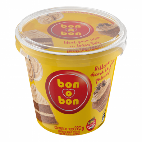 RELLENO UNTABLE BON O BON