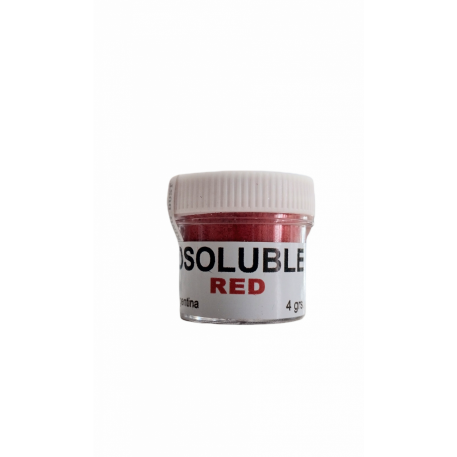 KD LIPOSOLUBLE ROJO