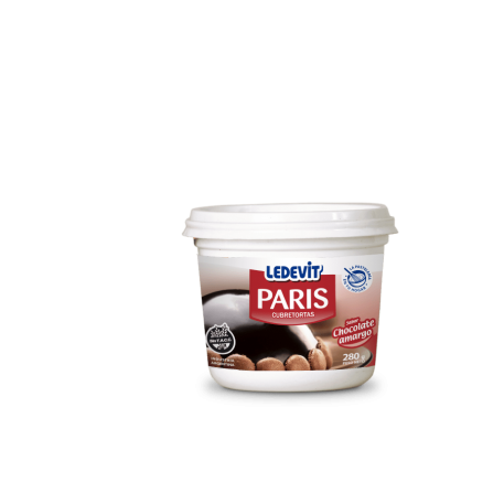 CREMA PARIS CHOCOLATE