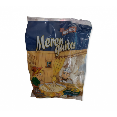 MERENGUITOS MEDIANOS