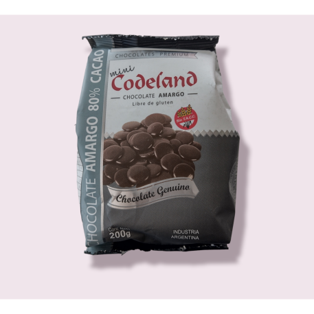 CODELAND 80% 200GR