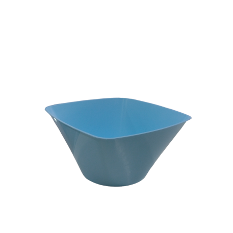 BOWL CELESTE PASTEL