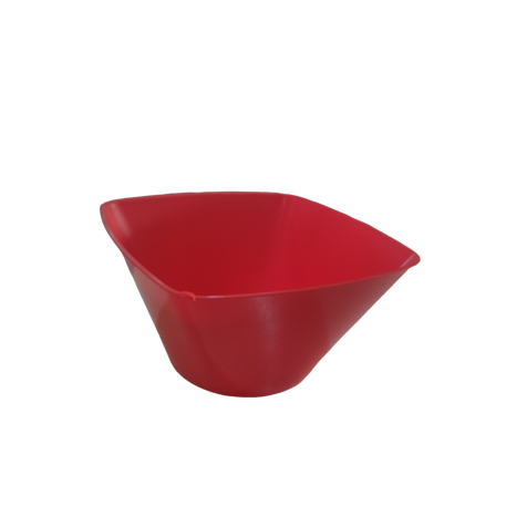 BOWL ROJO