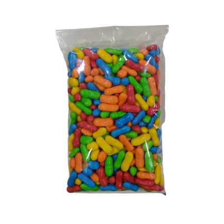 CONFITE FRUTAL 500GR