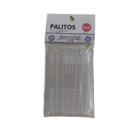 PALITO CHUPETIN 10CM