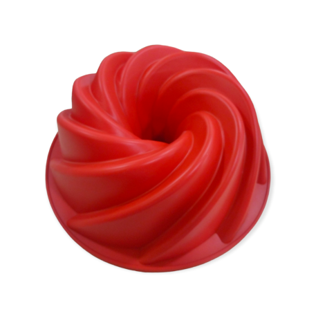 SAVARIN SILICONA (22CM APROX)