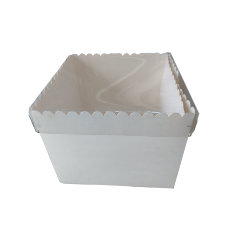 LINEA BLANCA 28X28X20