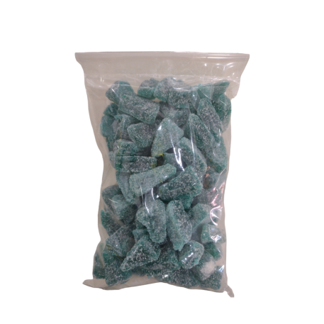 GOLOMIX EUCALIPTUS 400GR
