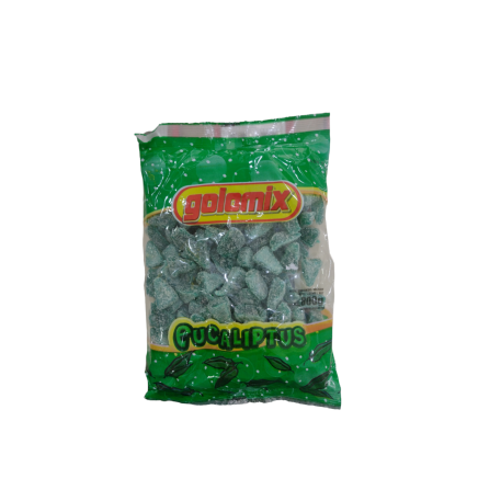 GOLOMIX EUCALIPTUS 800GR