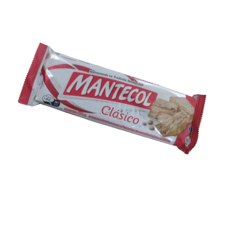 MANTECOL CLASICO 404GR