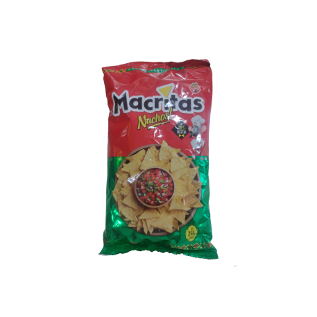 MACRITAS 250GR