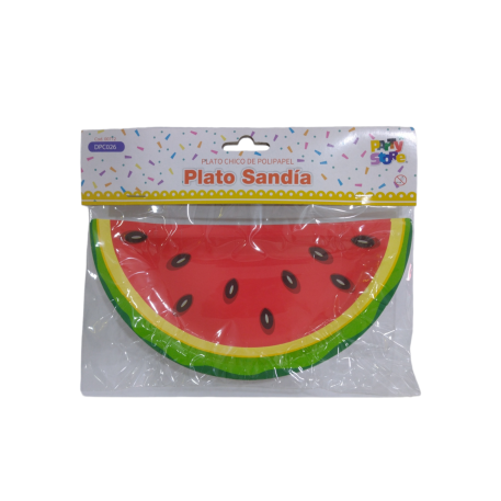 PLATO SANDIA X6