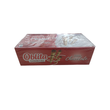 OBLITA CHOCOLATE X48U