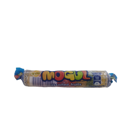 MOGUL FRUTALES 35GR