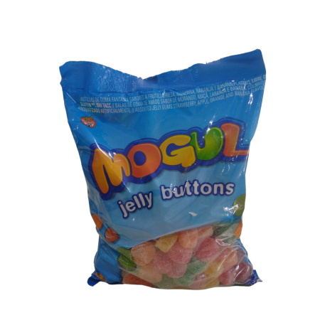 MOGUL JELLY BOTONS KG