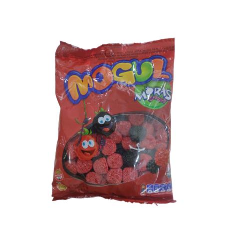 MOGUL MORITAS 500GR