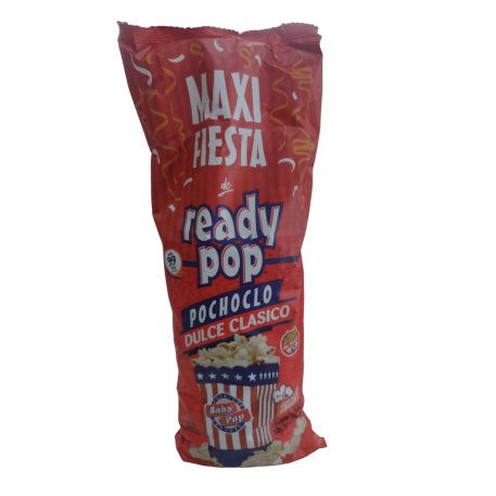 POCHOCLOS DULCES 300GR