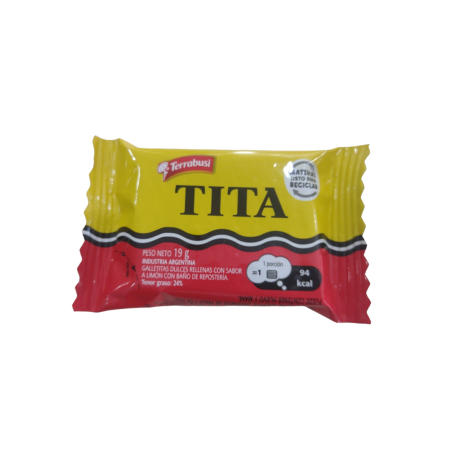 TITA X19GR