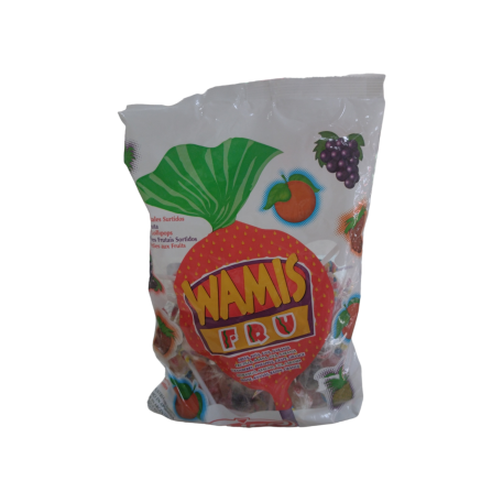 CHUP. WAMIS FRUTAL X50