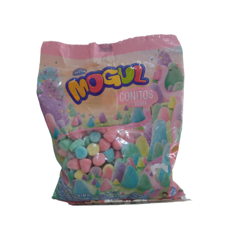 MOGUL YOGUS 500GR