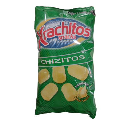 CHIZITOS KRACHITOS 300GR