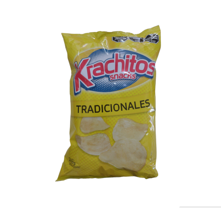 PAPAS KRACHITOS TRAD. 270GR