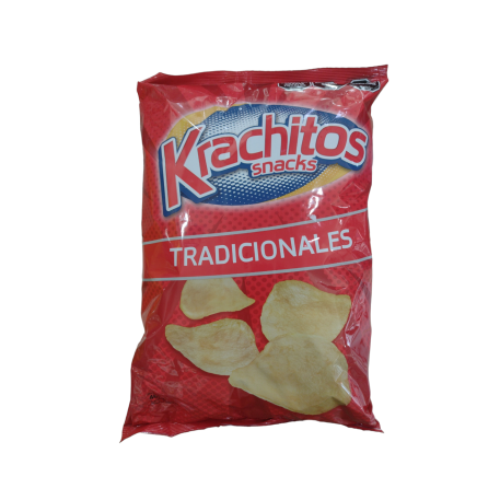 PAPAS KRACHITOS TRAD. 480GR