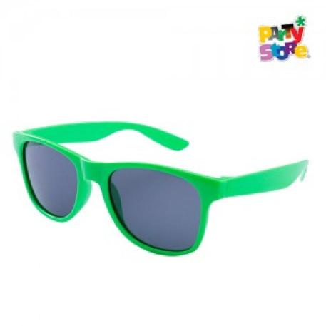 LENTES WAY *VERDE NEON*