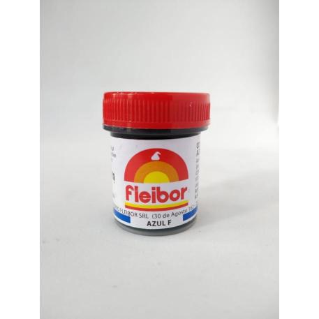 COLORANTE FLEIBOR AZUL F