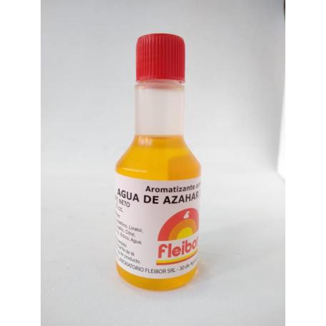 ESENCIA DE AGUA DE AZAHAR