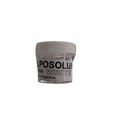 KD LIPOSOLUBLE BLANCO