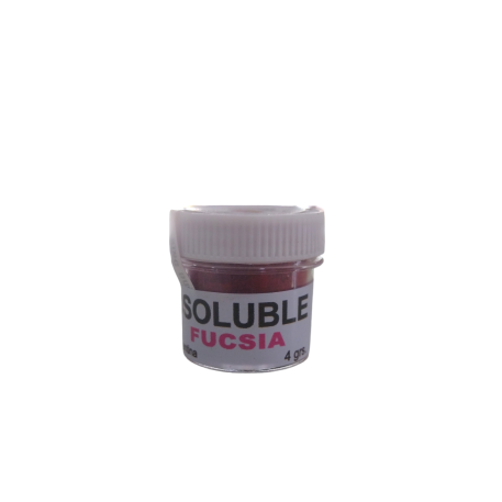 KD LIPOSOLUBLE FUCSIA