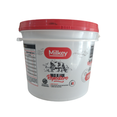 MILKEY REPOSTERO 4KG