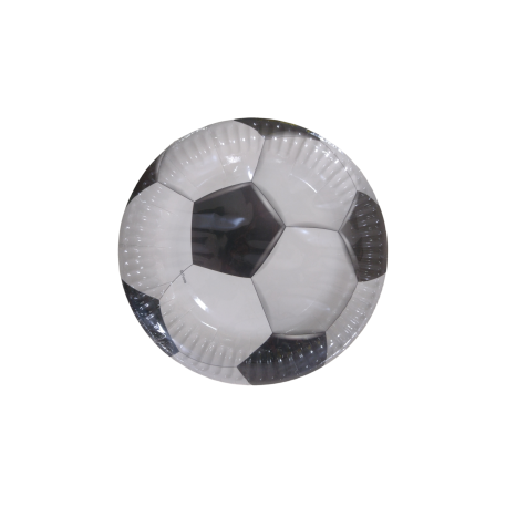 PLATO FOOTBALL X6