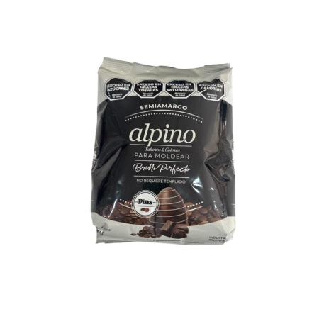 ALPINO PINS SEMIAMARGO KG