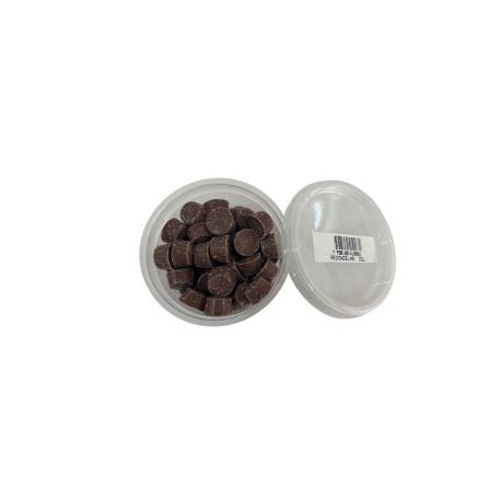 REDONDELAS RELLENAS DDL 100GR